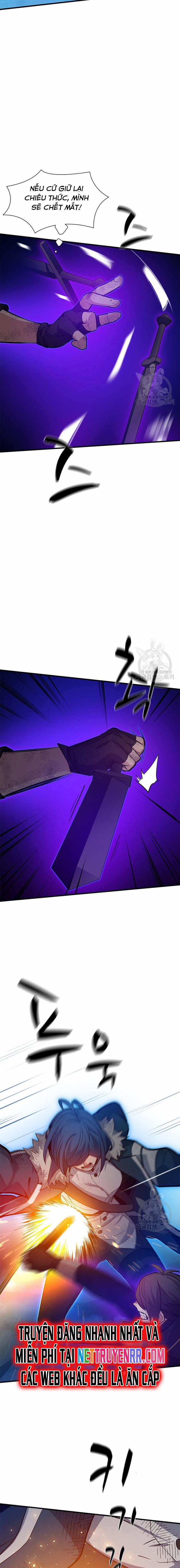 Hầm Ngục Hướng Dẫn Cấp Địa Ngục 111 trang 12