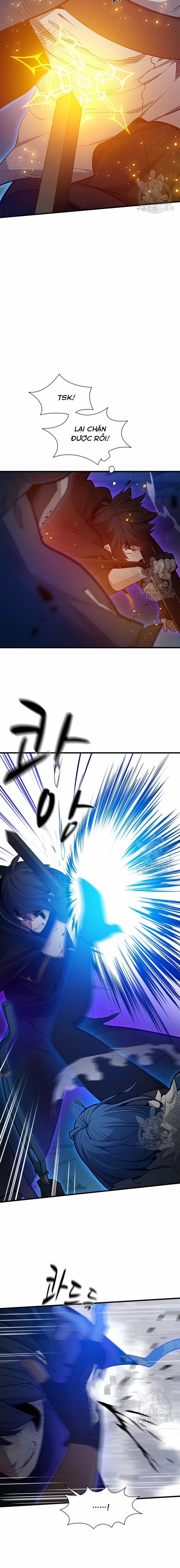 Hầm Ngục Hướng Dẫn Cấp Địa Ngục 111 trang 13