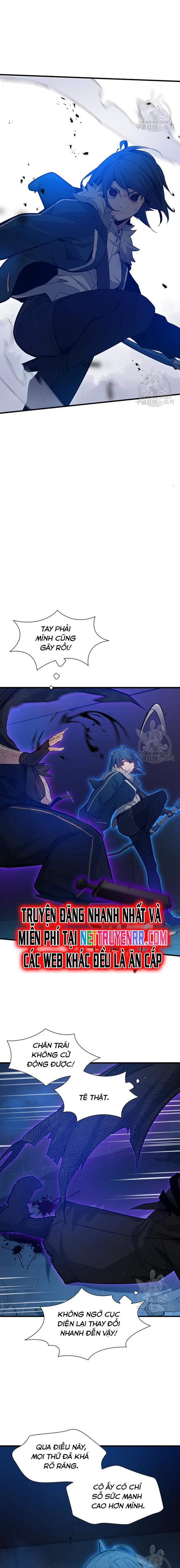 Hầm Ngục Hướng Dẫn Cấp Địa Ngục 111 trang 14