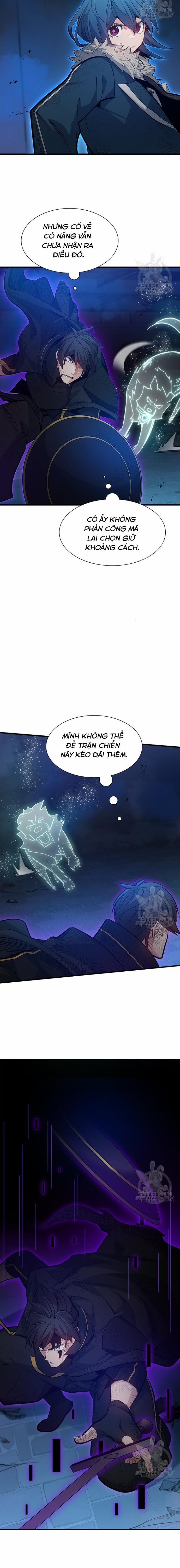 Hầm Ngục Hướng Dẫn Cấp Địa Ngục 111 trang 15