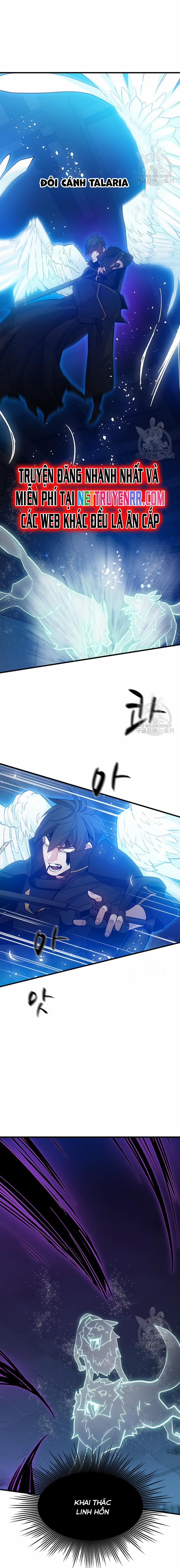 Hầm Ngục Hướng Dẫn Cấp Địa Ngục 111 trang 16