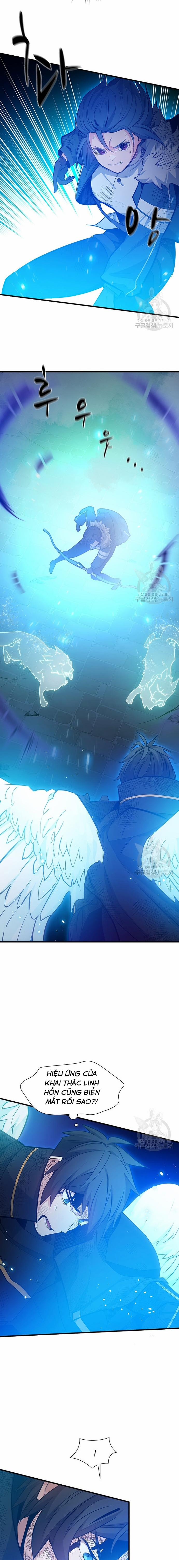 Hầm Ngục Hướng Dẫn Cấp Địa Ngục 111 trang 17