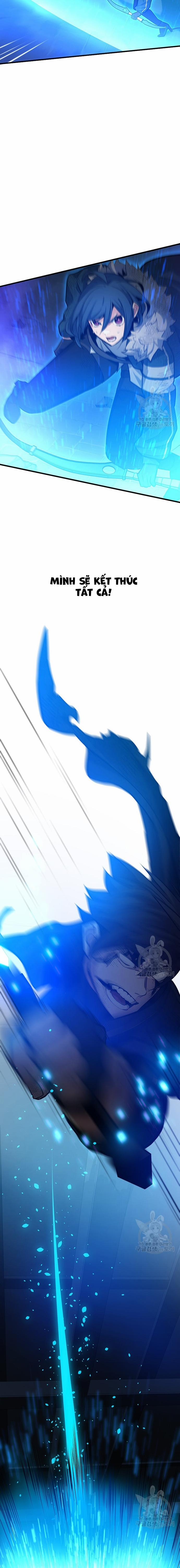 Hầm Ngục Hướng Dẫn Cấp Địa Ngục 111 trang 19