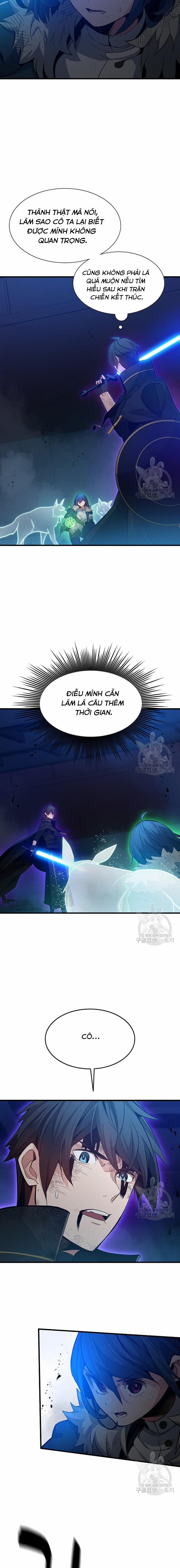 Hầm Ngục Hướng Dẫn Cấp Địa Ngục 111 trang 2