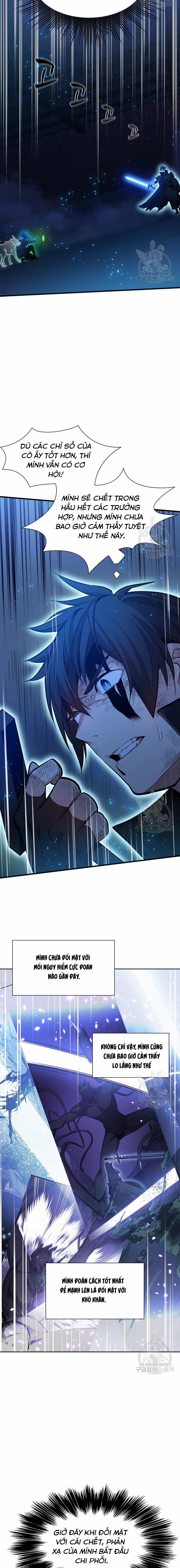 Hầm Ngục Hướng Dẫn Cấp Địa Ngục 111 trang 3