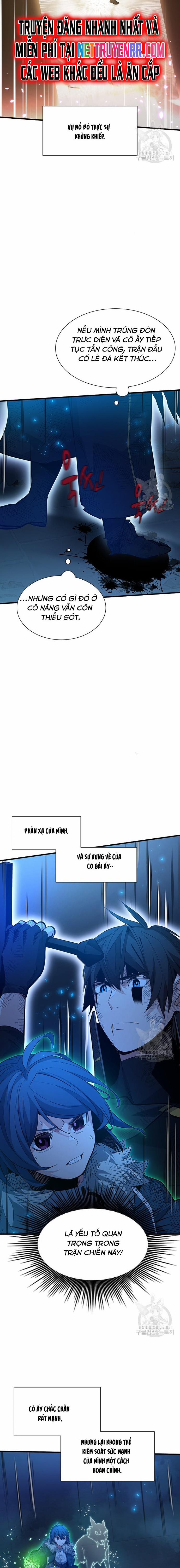 Hầm Ngục Hướng Dẫn Cấp Địa Ngục 111 trang 5