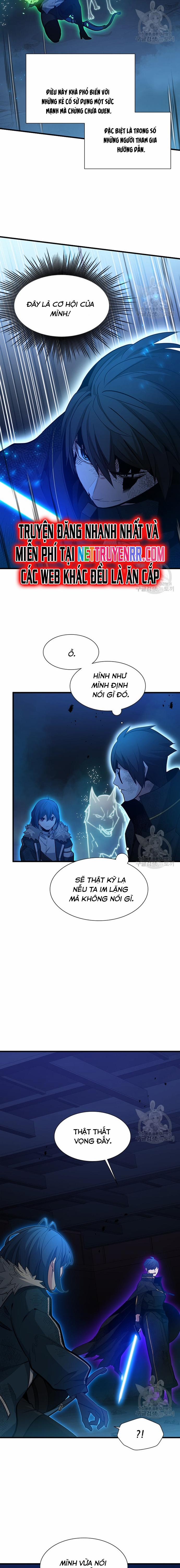 Hầm Ngục Hướng Dẫn Cấp Địa Ngục 111 trang 6