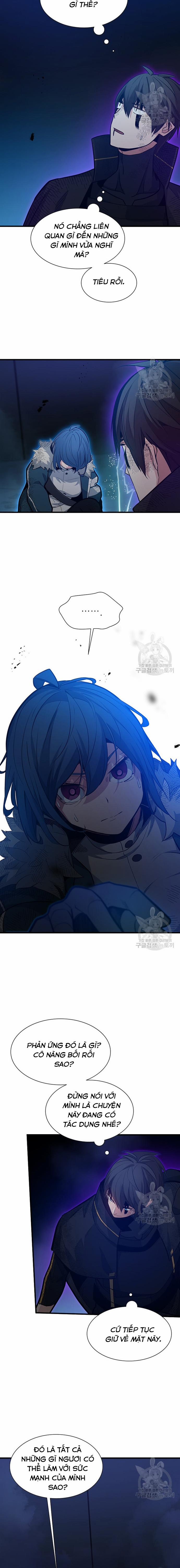 Hầm Ngục Hướng Dẫn Cấp Địa Ngục 111 trang 7