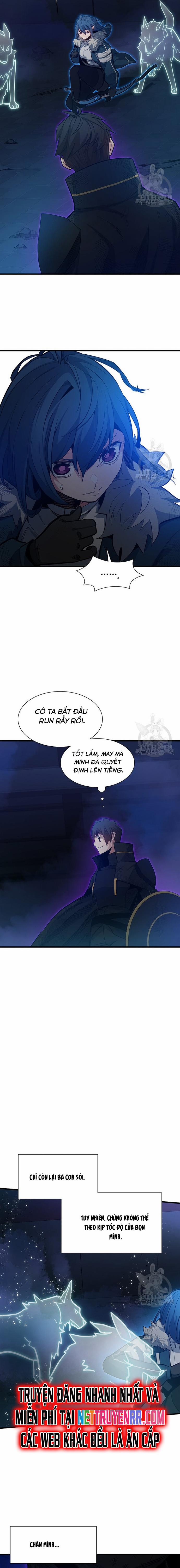 Hầm Ngục Hướng Dẫn Cấp Địa Ngục 111 trang 8