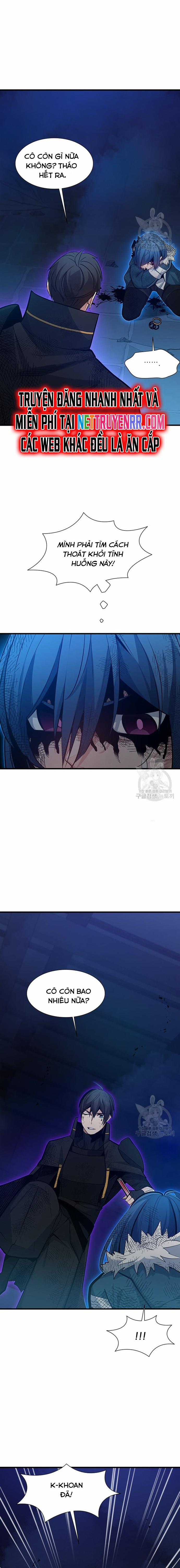 Hầm Ngục Hướng Dẫn Cấp Địa Ngục 112 trang 10