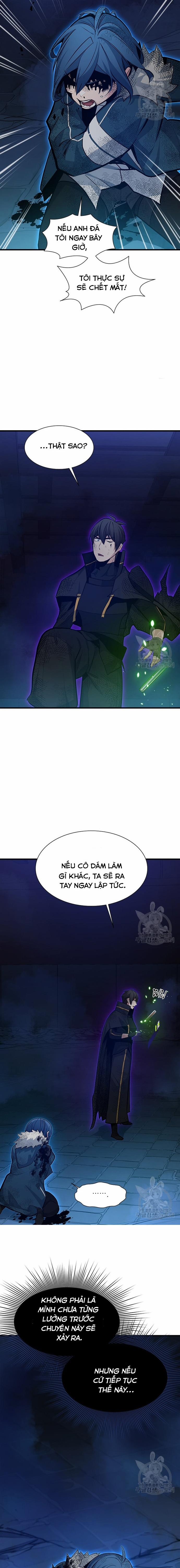 Hầm Ngục Hướng Dẫn Cấp Địa Ngục 112 trang 11