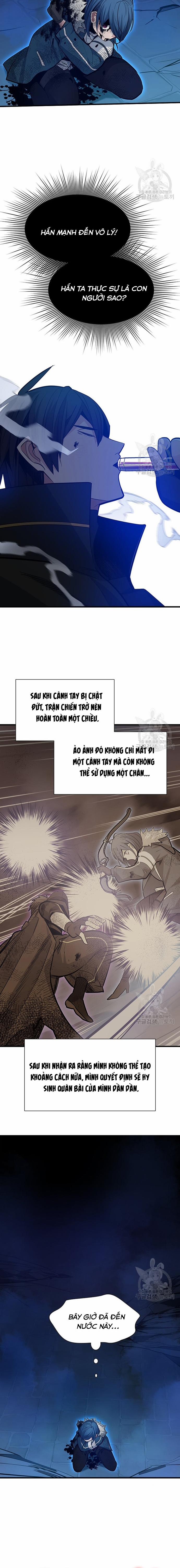 Hầm Ngục Hướng Dẫn Cấp Địa Ngục 112 trang 12