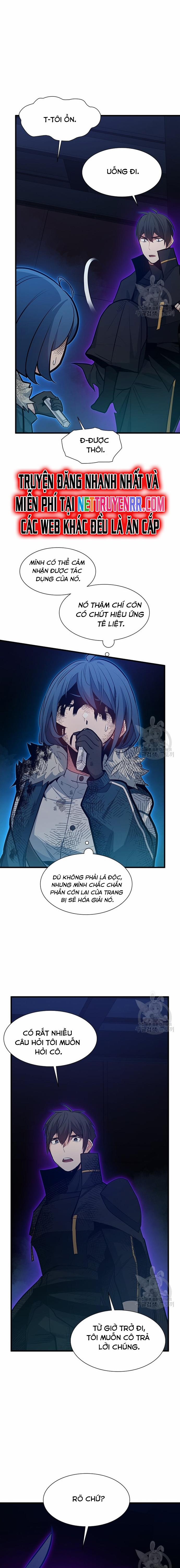 Hầm Ngục Hướng Dẫn Cấp Địa Ngục 112 trang 14