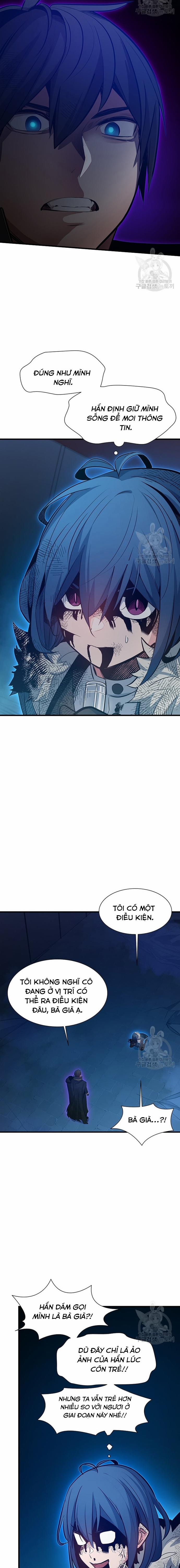 Hầm Ngục Hướng Dẫn Cấp Địa Ngục 112 trang 15