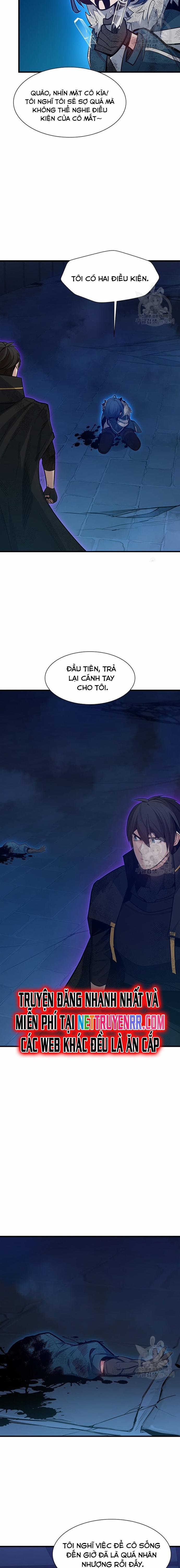 Hầm Ngục Hướng Dẫn Cấp Địa Ngục 112 trang 16