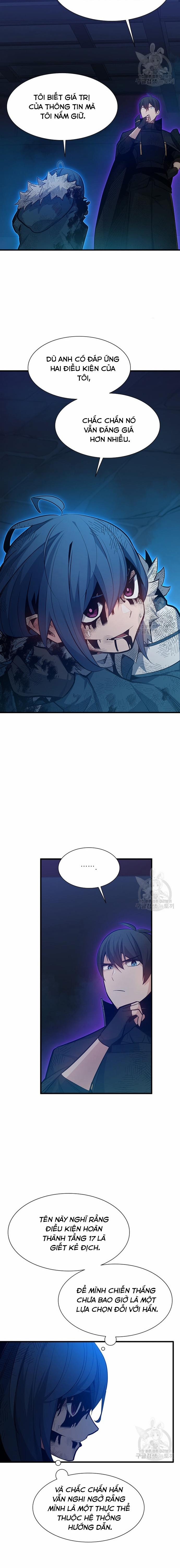 Hầm Ngục Hướng Dẫn Cấp Địa Ngục 112 trang 17