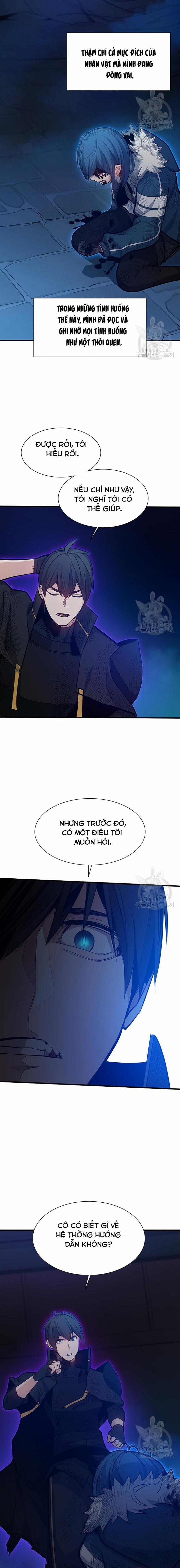 Hầm Ngục Hướng Dẫn Cấp Địa Ngục 112 trang 19