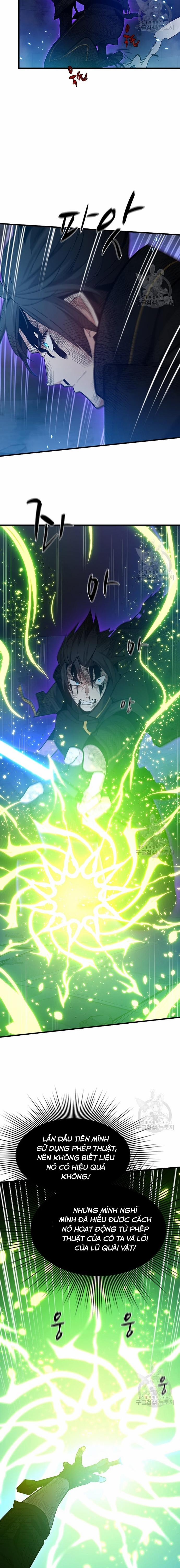 Hầm Ngục Hướng Dẫn Cấp Địa Ngục 112 trang 2