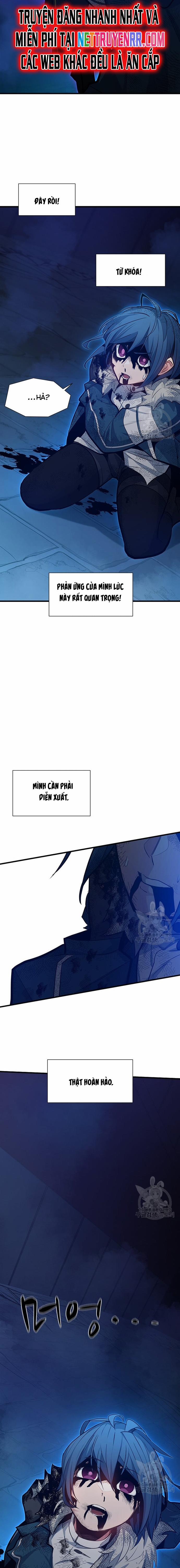 Hầm Ngục Hướng Dẫn Cấp Địa Ngục 112 trang 20