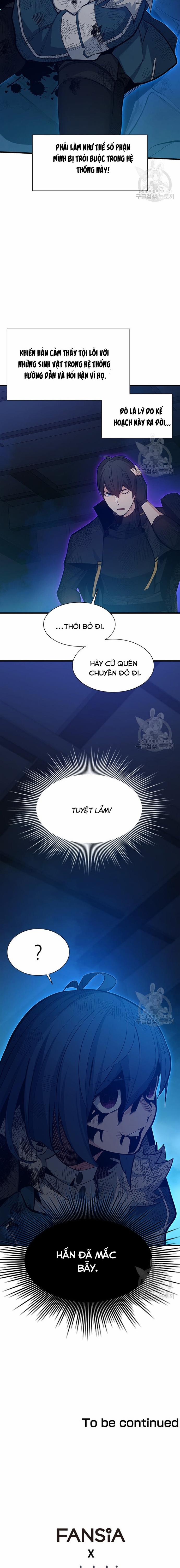 Hầm Ngục Hướng Dẫn Cấp Địa Ngục 112 trang 21