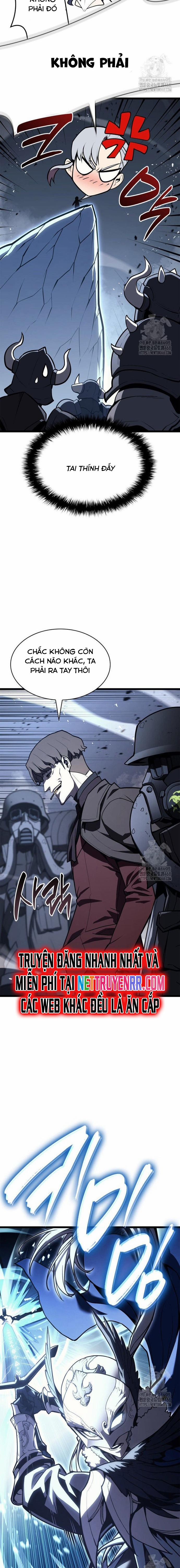 Hầm Ngục Hướng Dẫn Cấp Địa Ngục 112 trang 23