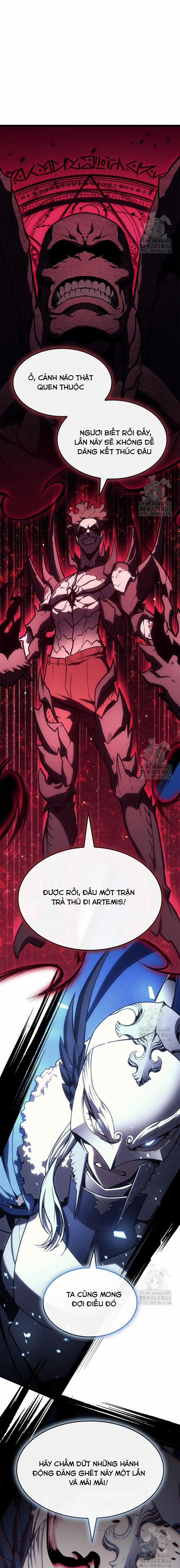 Hầm Ngục Hướng Dẫn Cấp Địa Ngục 112 trang 27