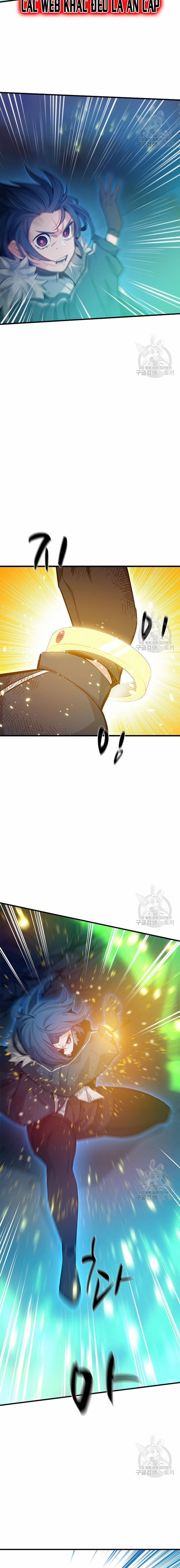 Hầm Ngục Hướng Dẫn Cấp Địa Ngục 112 trang 3