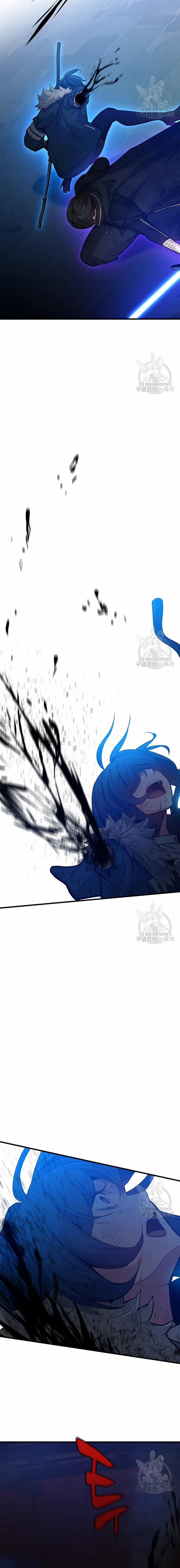 Hầm Ngục Hướng Dẫn Cấp Địa Ngục 112 trang 5