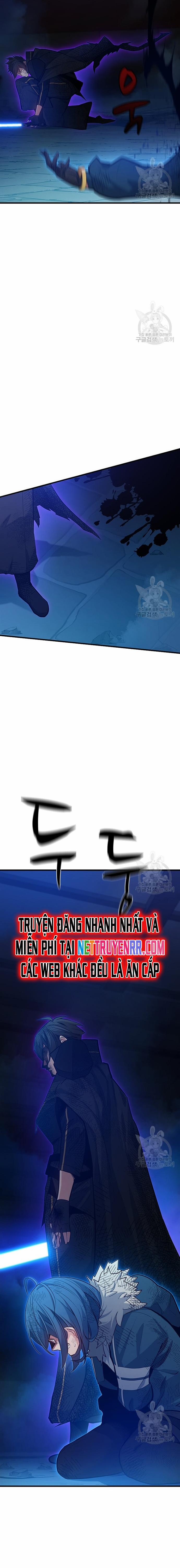 Hầm Ngục Hướng Dẫn Cấp Địa Ngục 112 trang 6