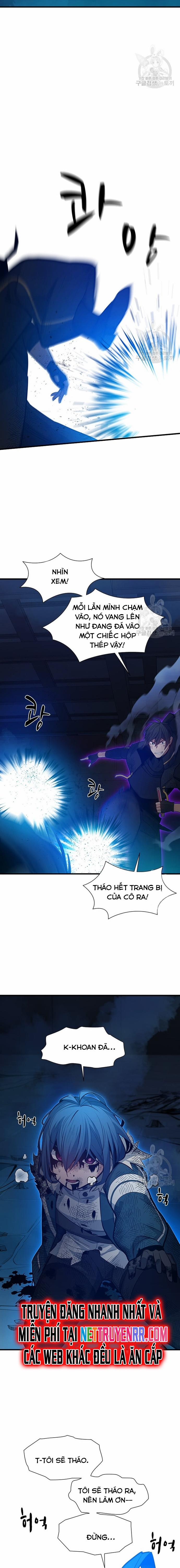 Hầm Ngục Hướng Dẫn Cấp Địa Ngục 112 trang 8