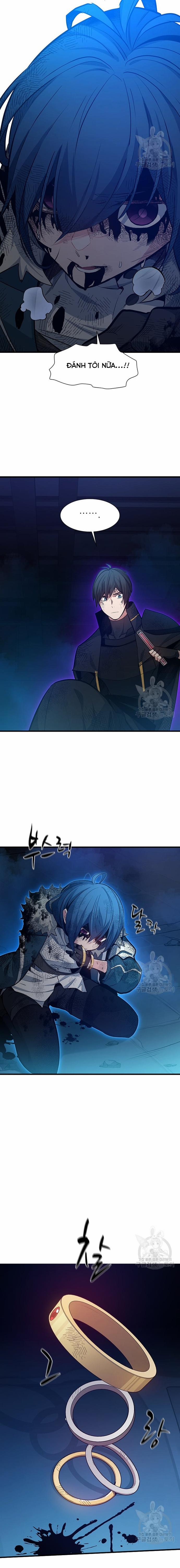 Hầm Ngục Hướng Dẫn Cấp Địa Ngục 112 trang 9