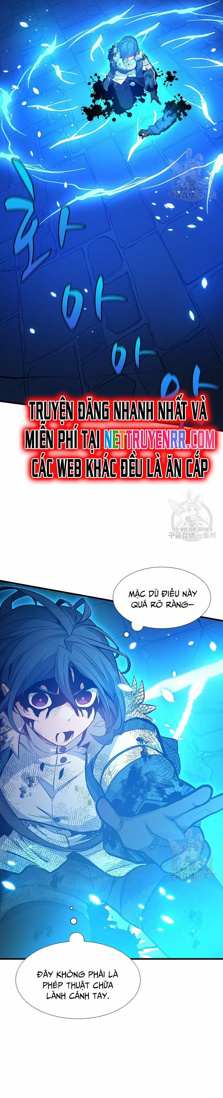 Hầm Ngục Hướng Dẫn Cấp Địa Ngục 113 trang 11