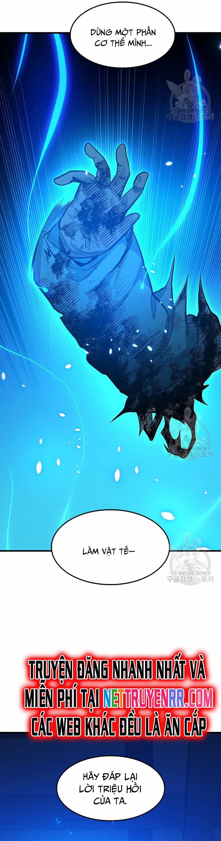 Hầm Ngục Hướng Dẫn Cấp Địa Ngục 113 trang 12