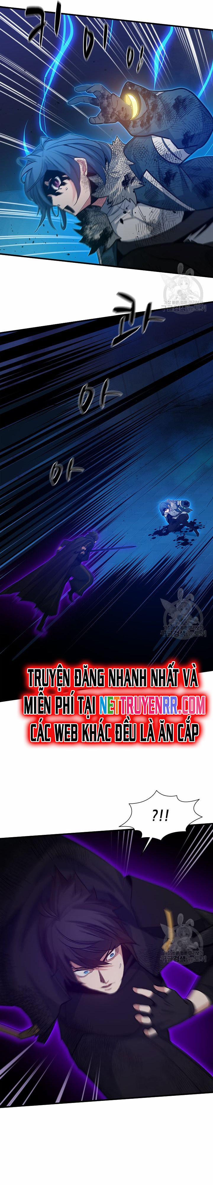 Hầm Ngục Hướng Dẫn Cấp Địa Ngục 113 trang 15