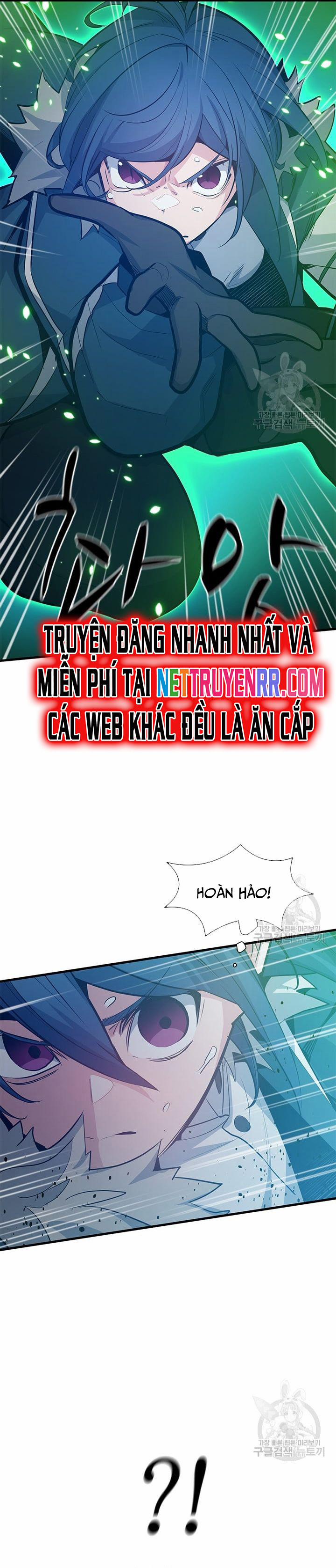 Hầm Ngục Hướng Dẫn Cấp Địa Ngục 113 trang 17