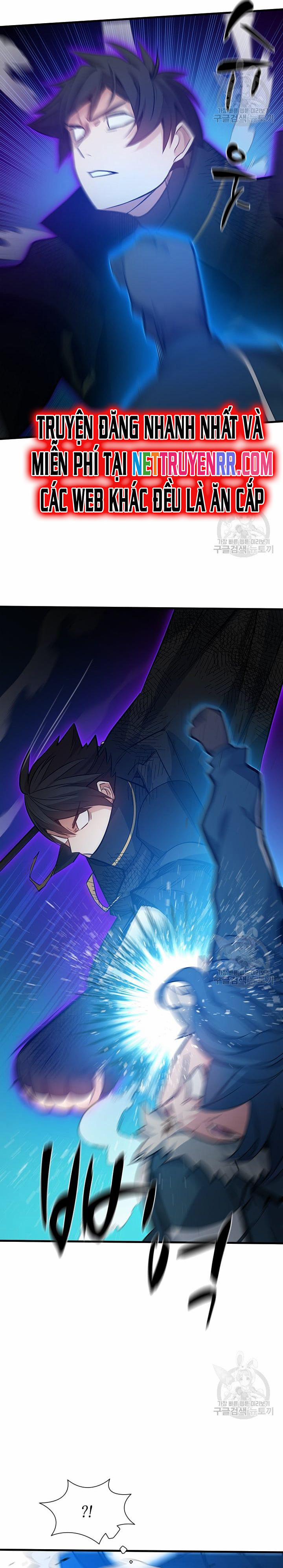 Hầm Ngục Hướng Dẫn Cấp Địa Ngục 113 trang 20