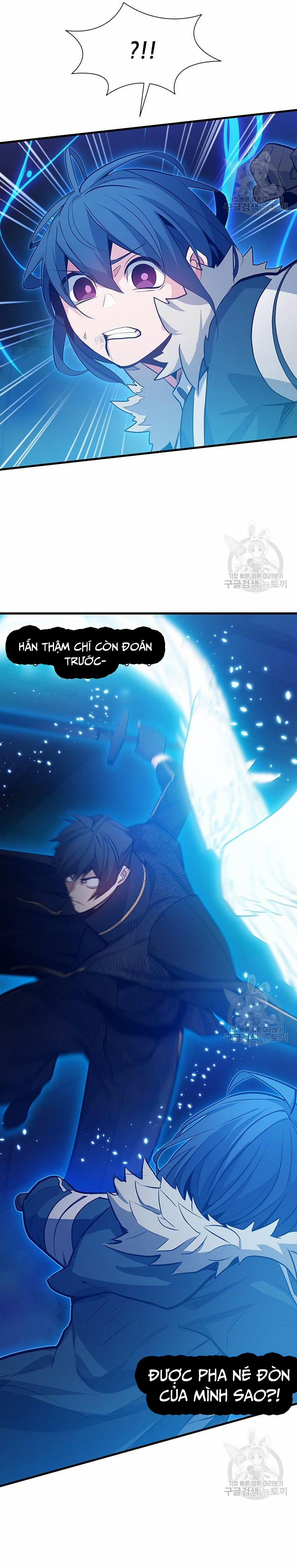 Hầm Ngục Hướng Dẫn Cấp Địa Ngục 113 trang 23