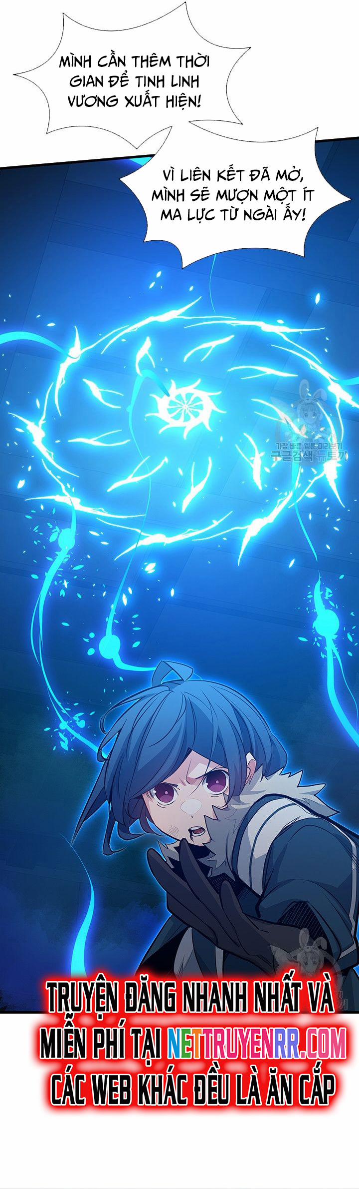 Hầm Ngục Hướng Dẫn Cấp Địa Ngục 113 trang 24