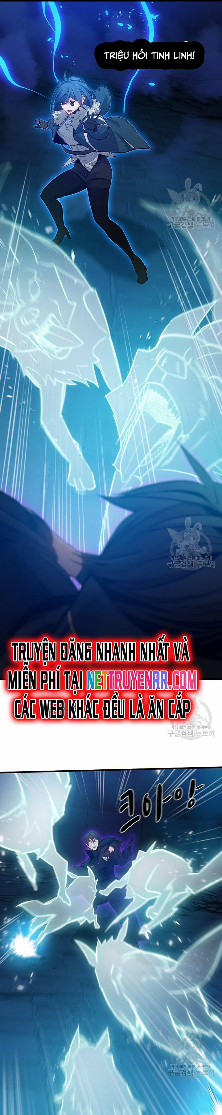 Hầm Ngục Hướng Dẫn Cấp Địa Ngục 113 trang 25