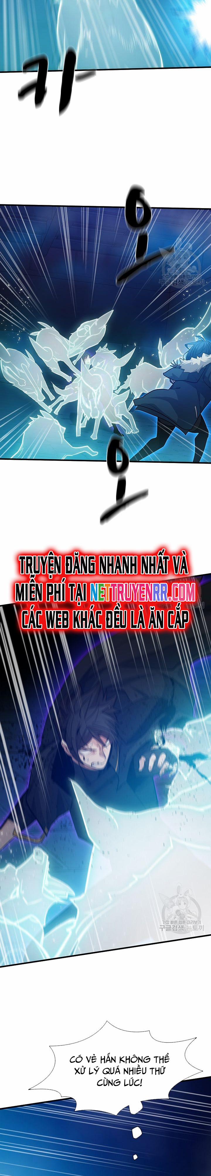 Hầm Ngục Hướng Dẫn Cấp Địa Ngục 113 trang 26