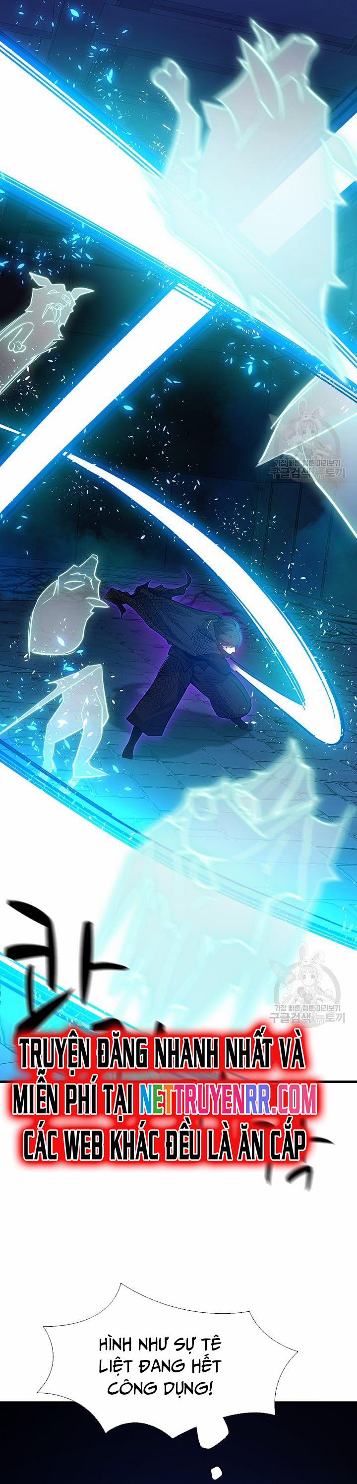 Hầm Ngục Hướng Dẫn Cấp Địa Ngục 113 trang 28