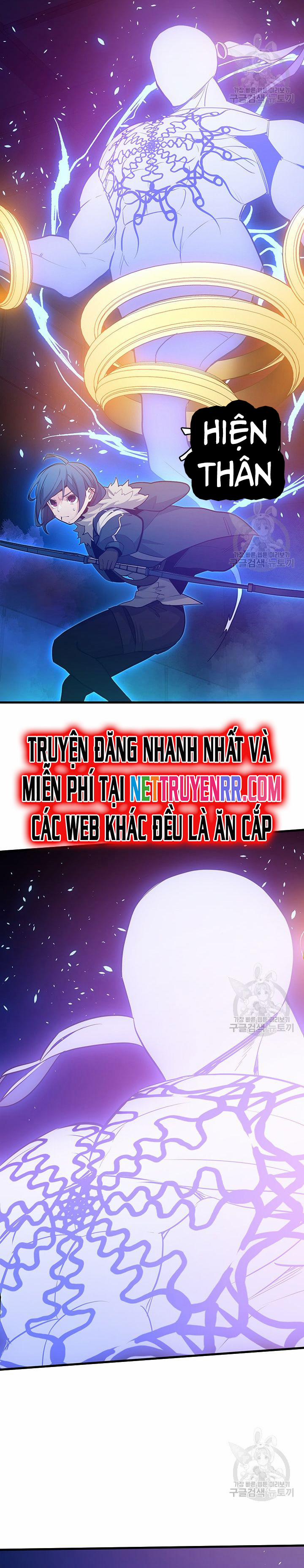 Hầm Ngục Hướng Dẫn Cấp Địa Ngục 113 trang 31