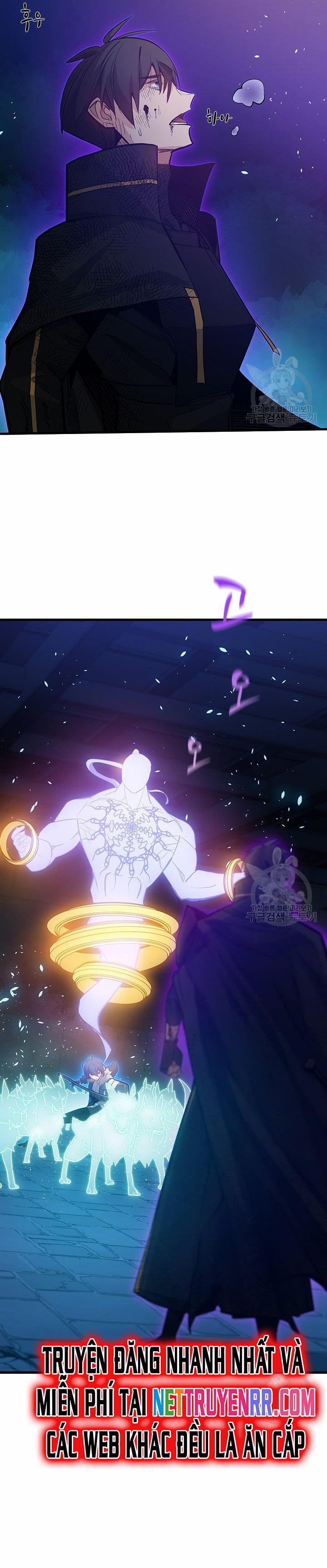 Hầm Ngục Hướng Dẫn Cấp Địa Ngục 113 trang 32