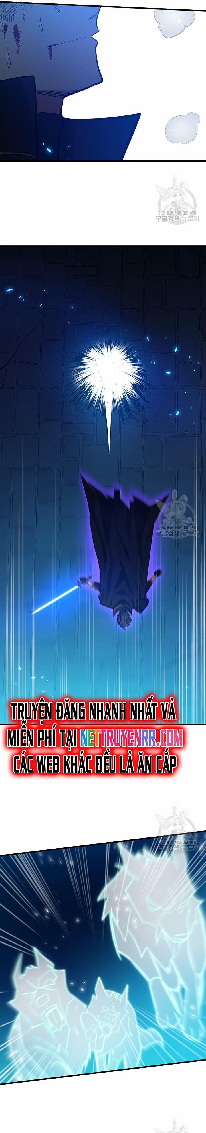 Hầm Ngục Hướng Dẫn Cấp Địa Ngục 113 trang 33