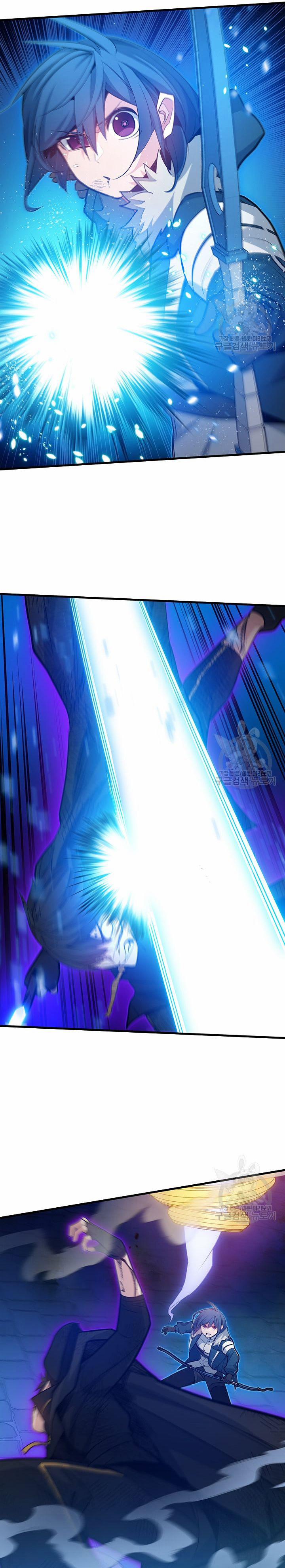 Hầm Ngục Hướng Dẫn Cấp Địa Ngục 113 trang 35