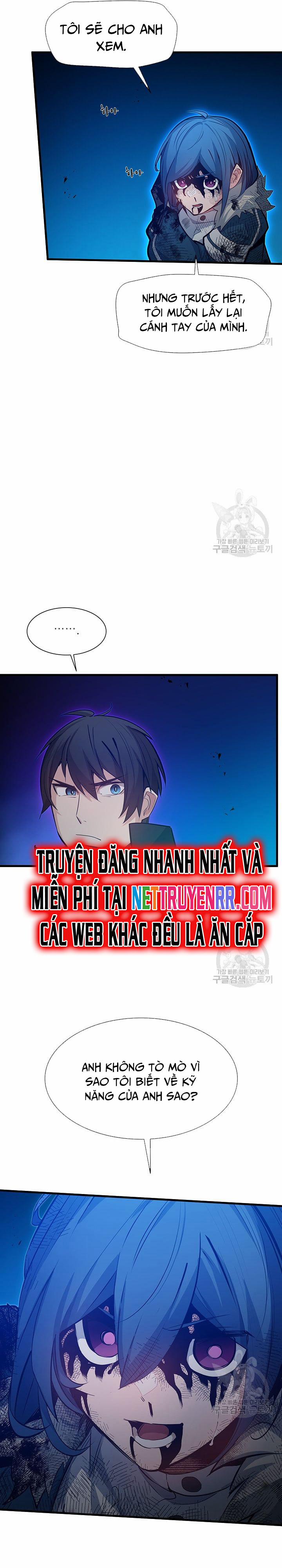 Hầm Ngục Hướng Dẫn Cấp Địa Ngục 113 trang 4