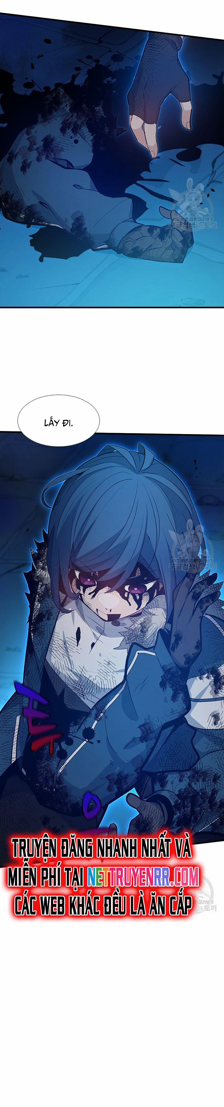 Hầm Ngục Hướng Dẫn Cấp Địa Ngục 113 trang 7