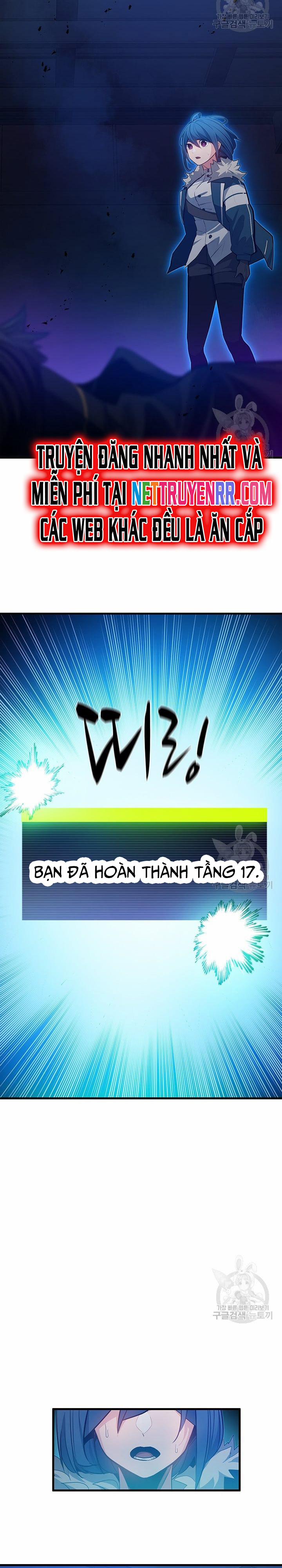 Hầm Ngục Hướng Dẫn Cấp Địa Ngục 114 trang 14