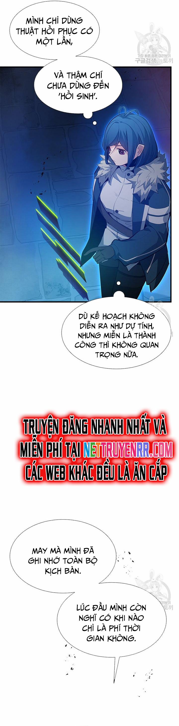 Hầm Ngục Hướng Dẫn Cấp Địa Ngục 114 trang 16