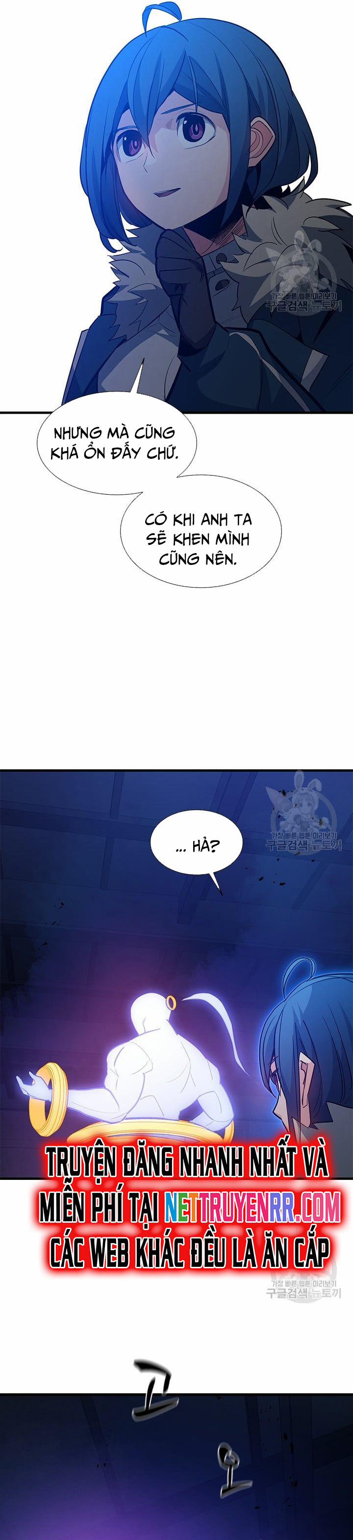 Hầm Ngục Hướng Dẫn Cấp Địa Ngục 114 trang 17